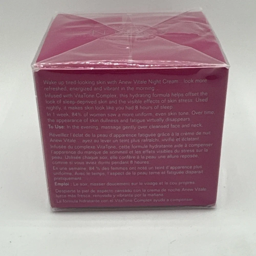 AVON Facial Cream Anew 